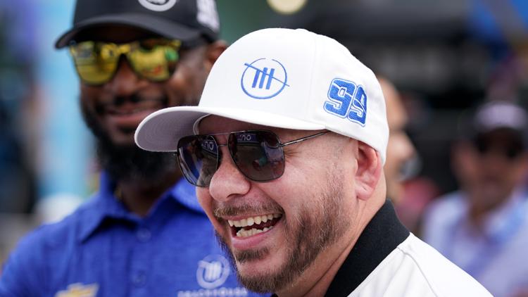 Pitbull Stadium is the new home of FIU football