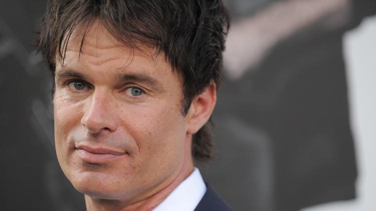 Patrick Muldoon, 'Days of Our Lives' and 'Melrose Place' actor, has died