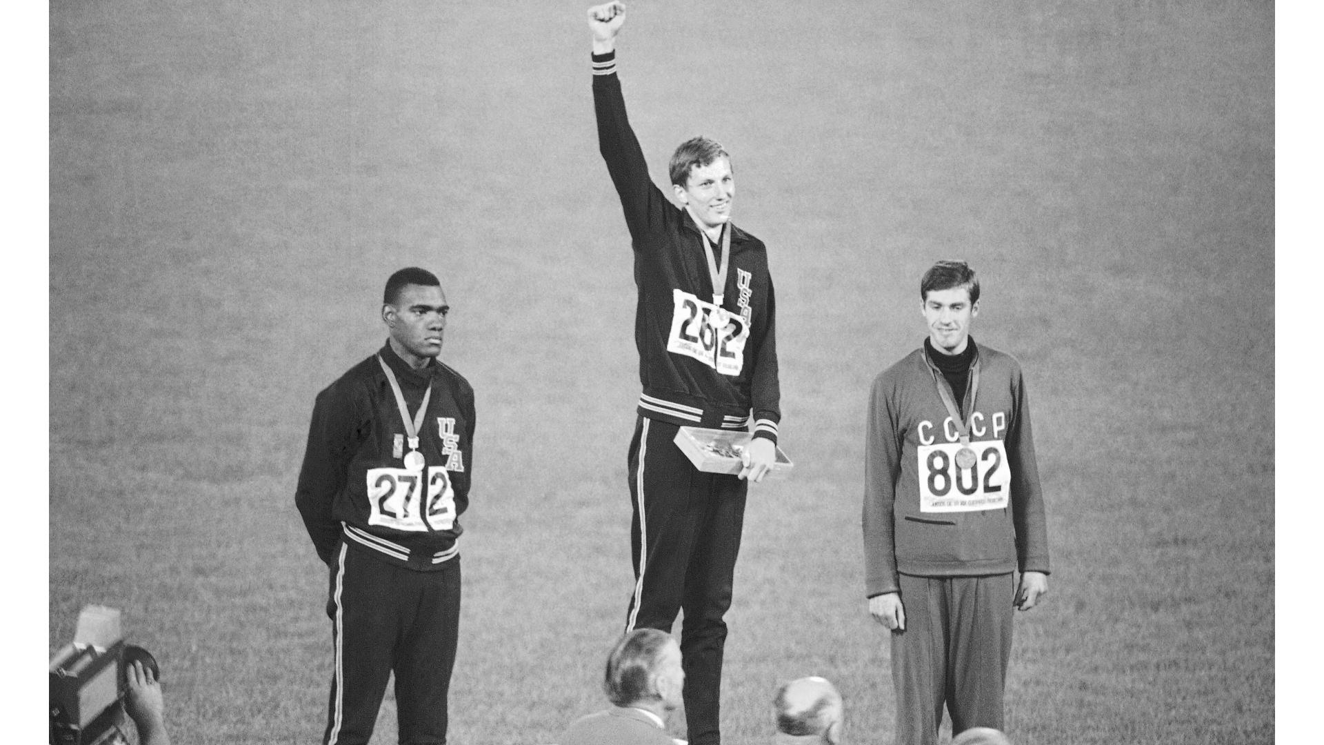 Paris Olympics Why do high jumpers jump backwards?