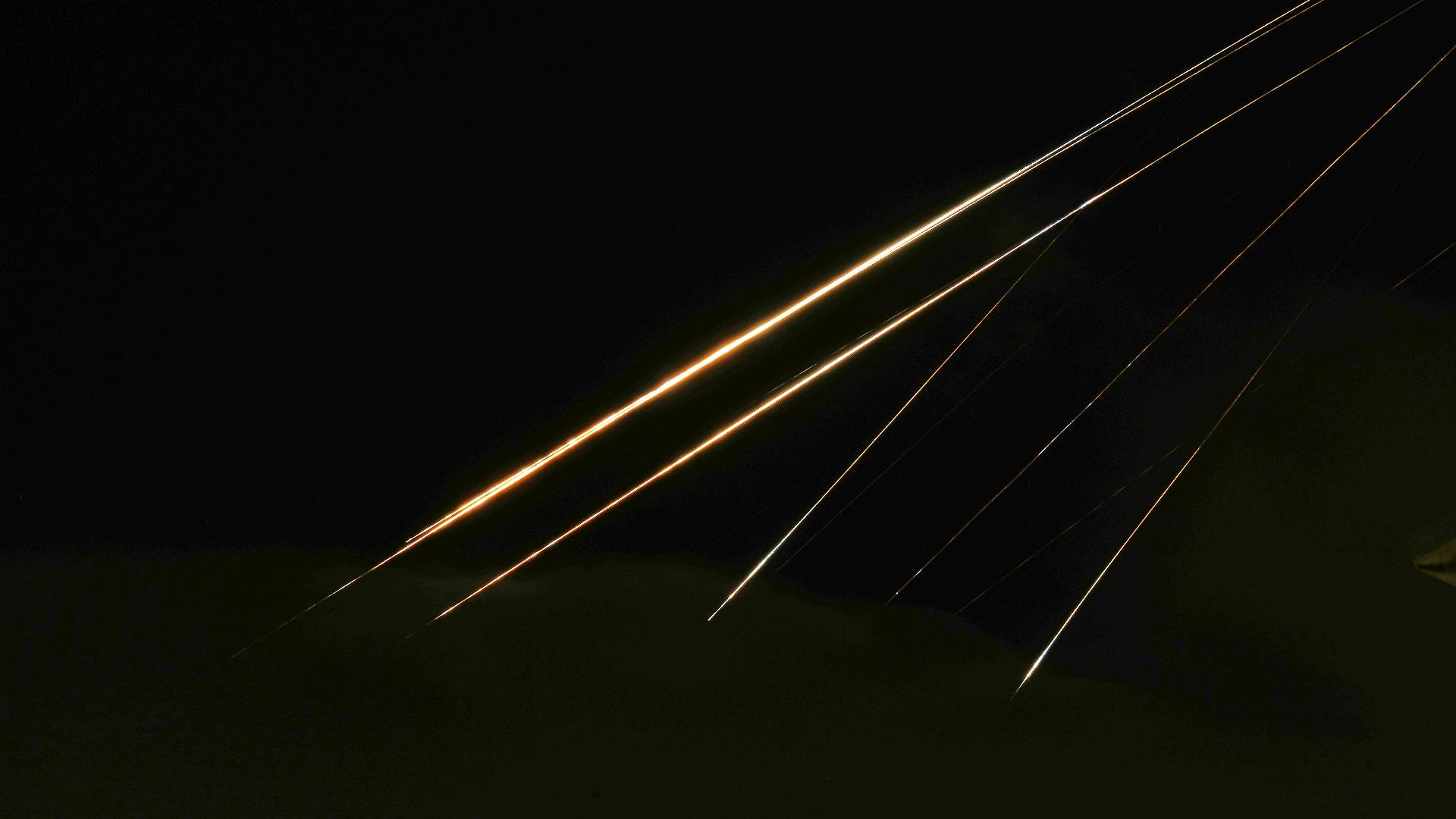 Israel warns Tehran amid missile strikes from Iran | 5newsonline.com