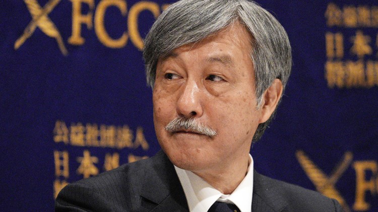 Japan Doctors Union: Tokyo Olympics could spread COVID variants