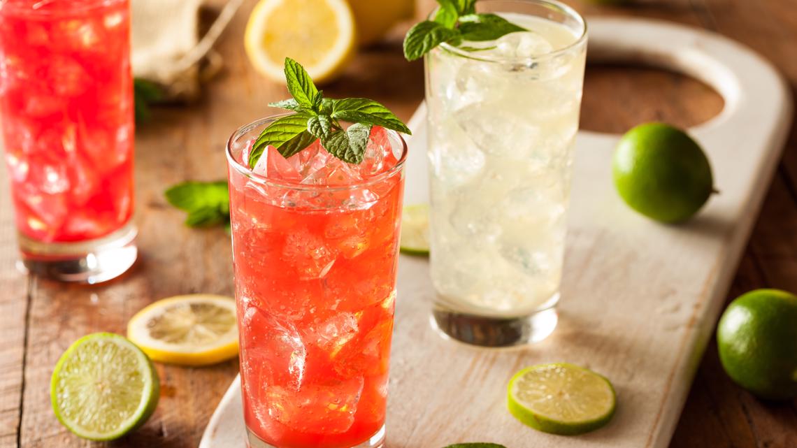 Dry January 2023: Health benefits, tips for a sober month - Vimarsana News