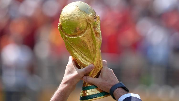 Who won the World Cup?