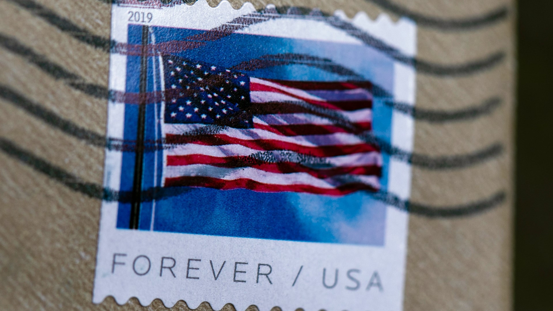 The U.S. Postmaster General previously warned postal customers to get used to “uncomfortable" rate hikes as the Postal Service seeks to become self-sufficient.