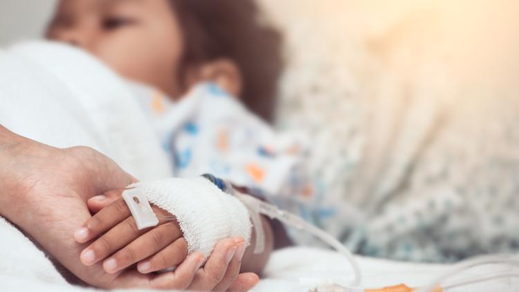 Study: Sepsis linked to nearly 1 in 5 pediatric hospital deaths