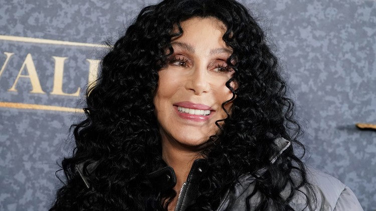 Cher requests conservatorship for her son after his arrests