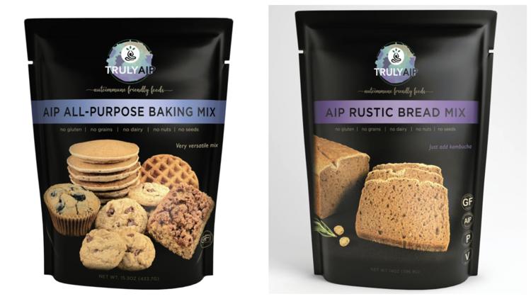 Gluten-free flour, baking mixes recalled due to wheat gluten