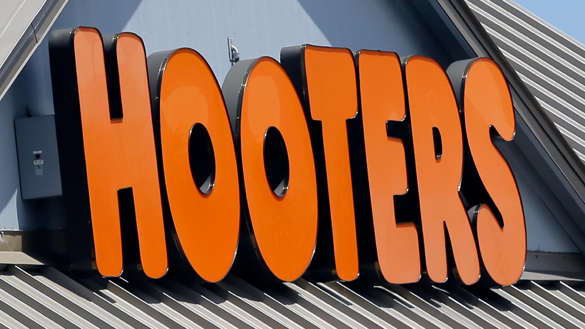 Hooters store closings List of 41 locations closed in 2024