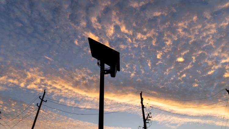Discover If Your Car Was Tracked by Flock Cameras Online