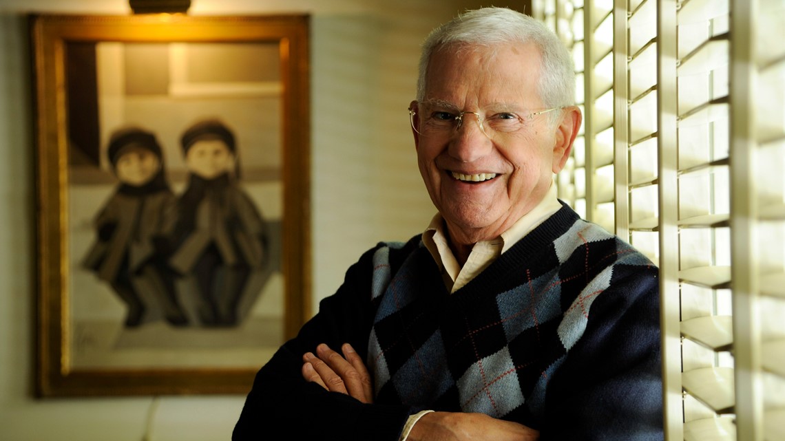 Robert Clary, last of the 'Hogan's Heroes' stars, dead at 96 - Vimarsana News