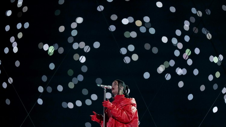 Super Bowl: Rihanna's first live performance in seven years to highlight  the big game's star power