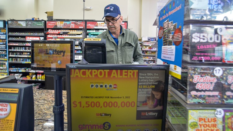 Colorado Lottery to reopen its claims offices without appointments