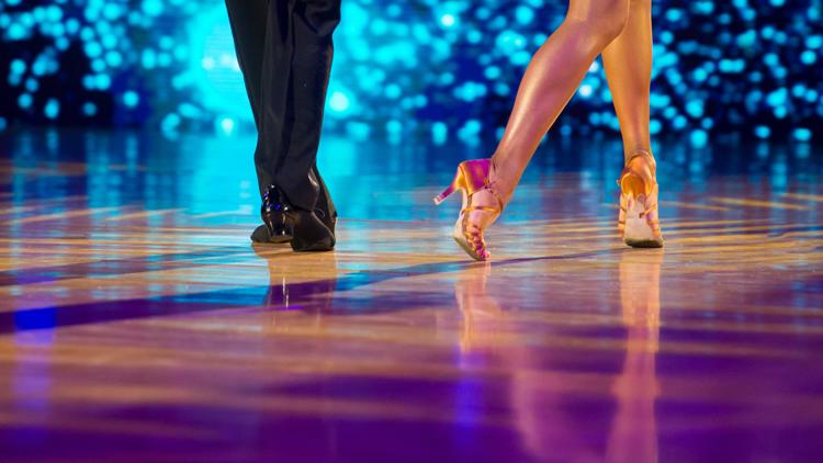 ‘Dancing With the Stars’ announces first-ever fan convention