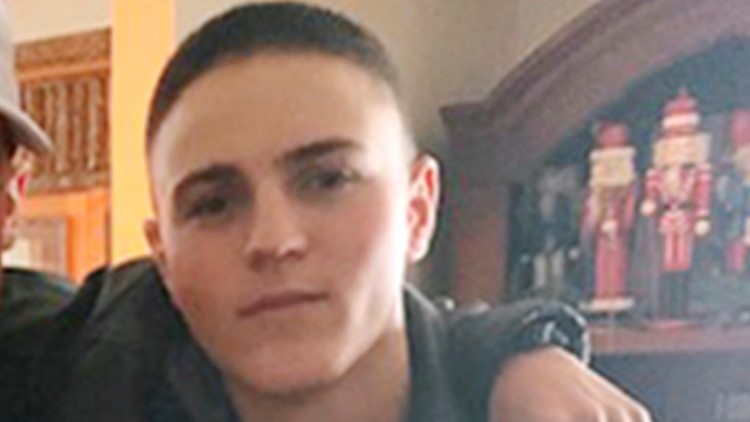 Young dad-to-be was among 13 US troops killed in Afghanistan