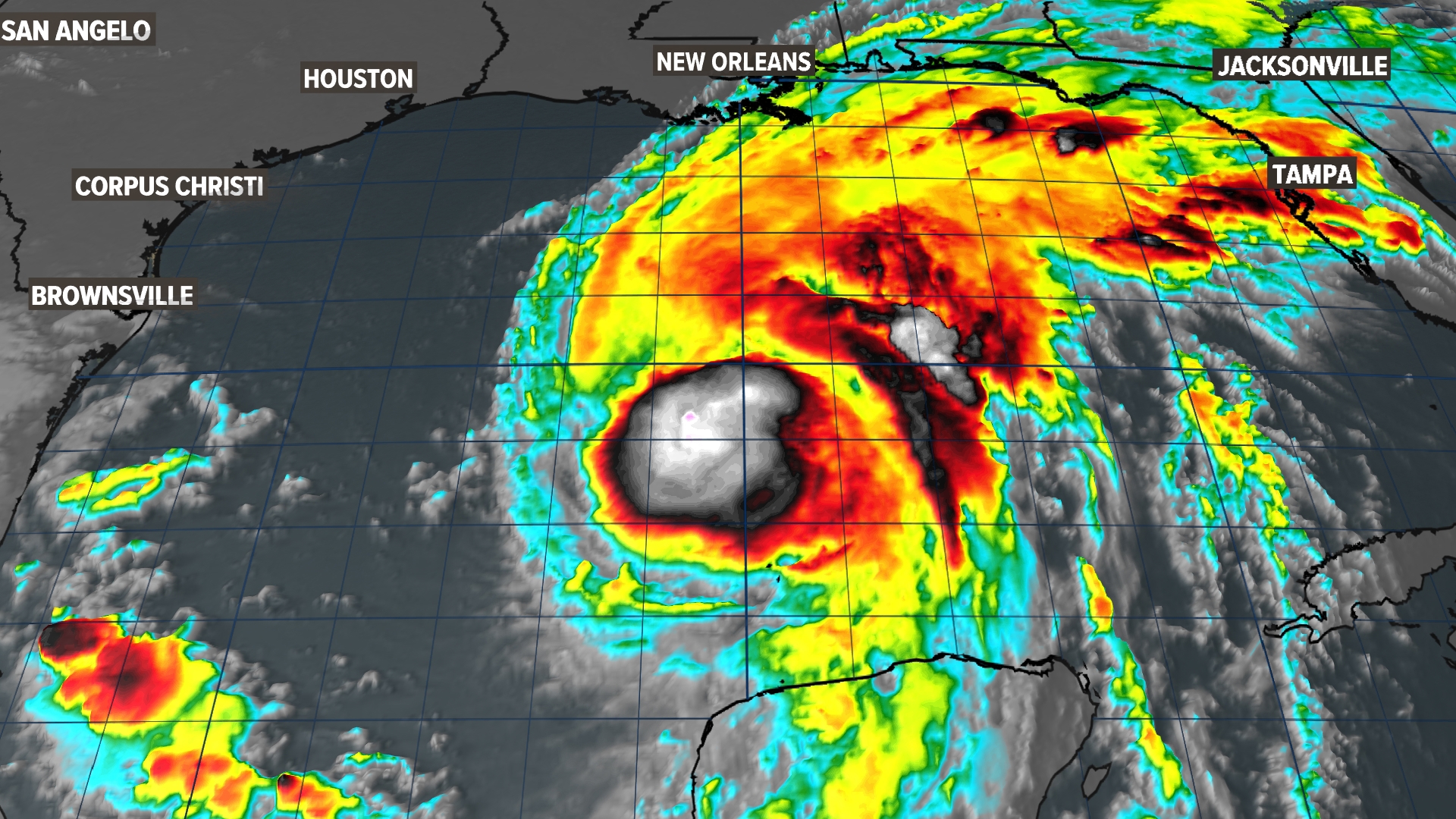 Numberic Filing Folder Example Roughly 475,000 without power across south Alabama, Florida panhandle ...
