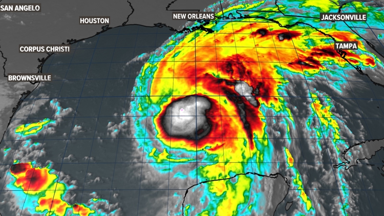 When will Hurricane Isaias make landfall?