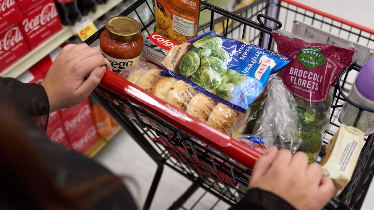 Judge blocks USDA from collecting data about SNAP applicants in 21 states