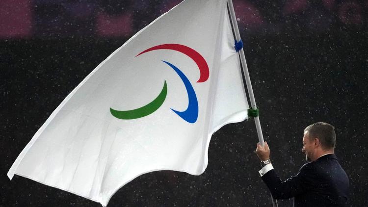 Several nations will boycott the Paralympic Opening Ceremony on Friday. Here's why