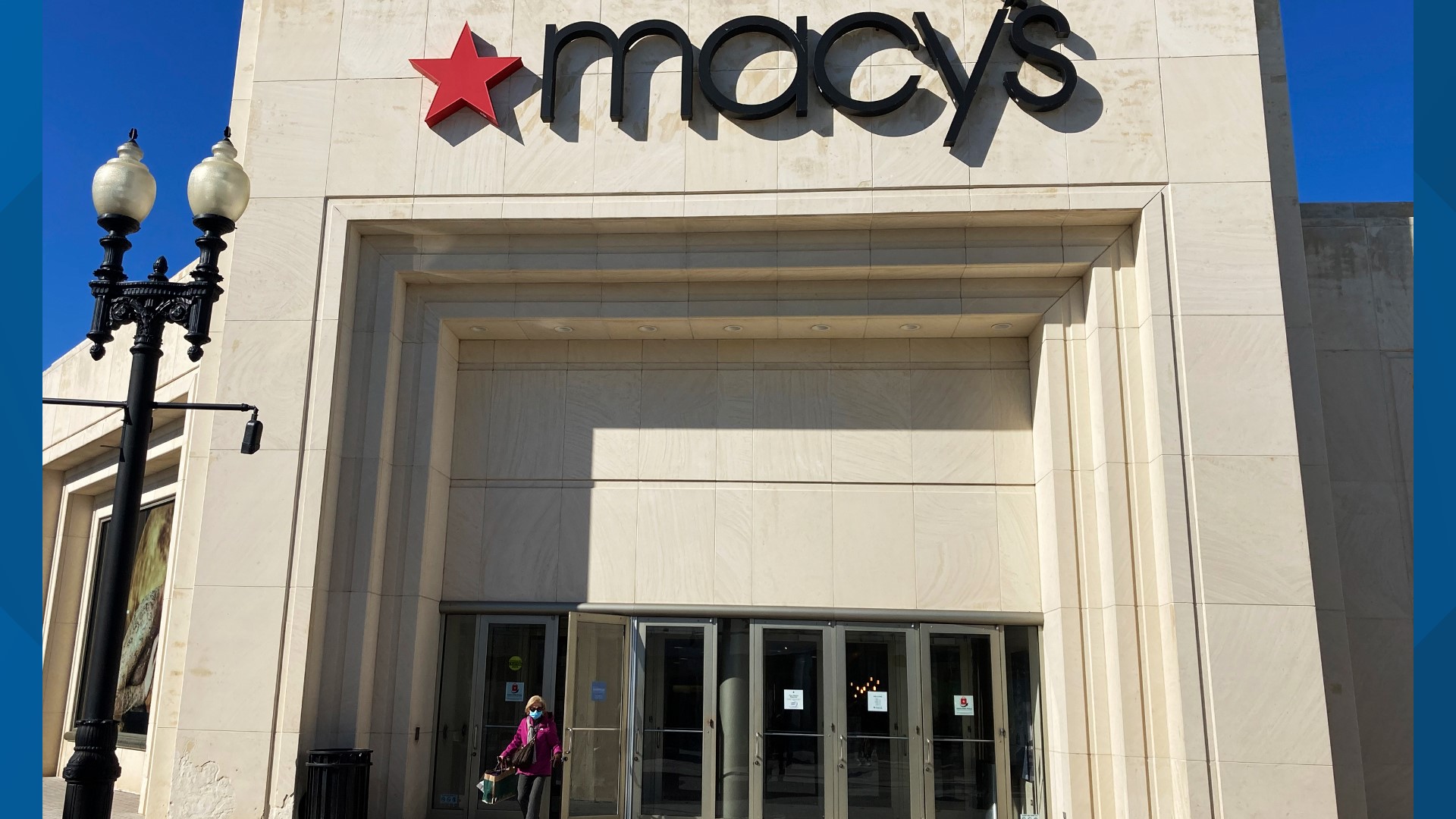 Macy's opening smallformat stores in Northeast and West