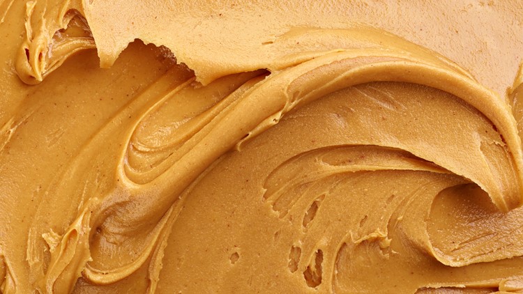 Certain Jif peanut butter varieties recalled for potential salmonella contamination