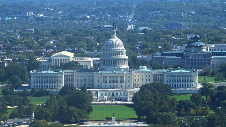 2026 Midterm elections: These are the races that could determine the balance of power