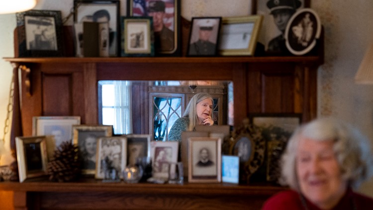 Omicron amps up concerns about long COVID and its causes