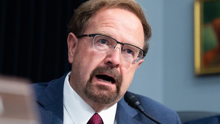 North Carolina Republican ends reelection bid after House ethics committee advises censure