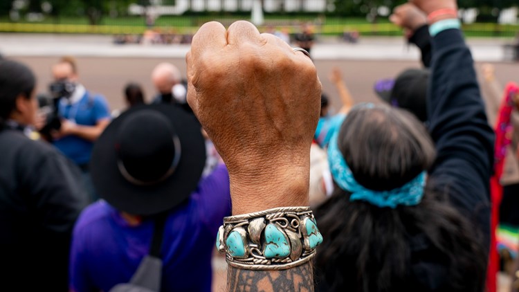 Supreme Court decision fractures laws supporting Native American sovereignty, experts say
