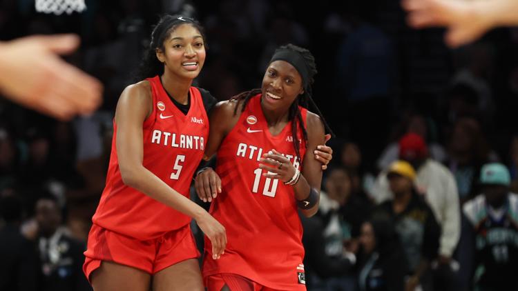 How to watch the 2026 WNBA Finals