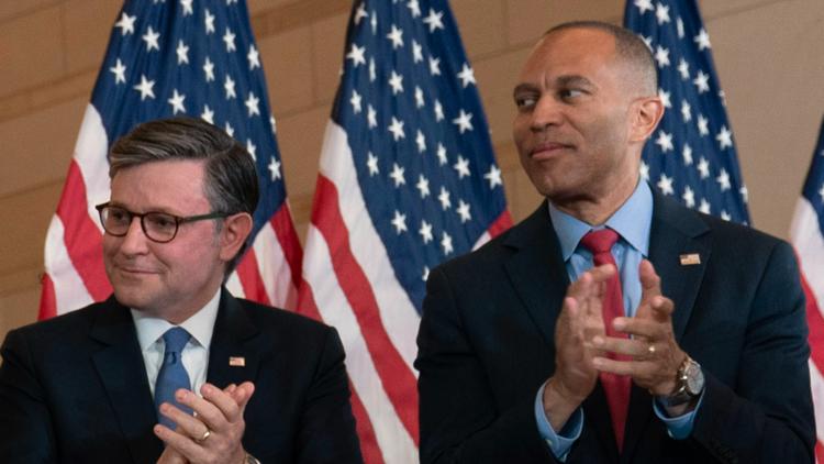 The midterm effect | Why the party in power (usually) loses in the House