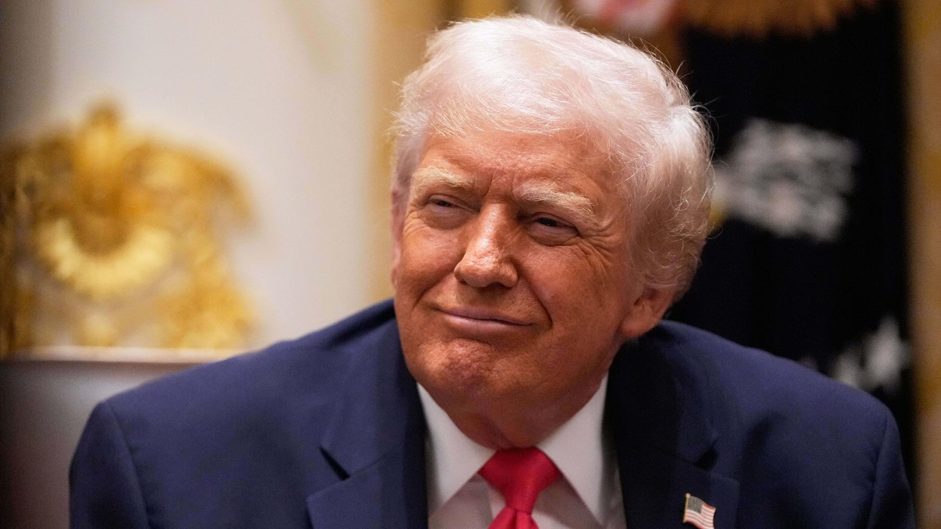Trump $2,000 tariff checks update: Here's the latest on the president's ...