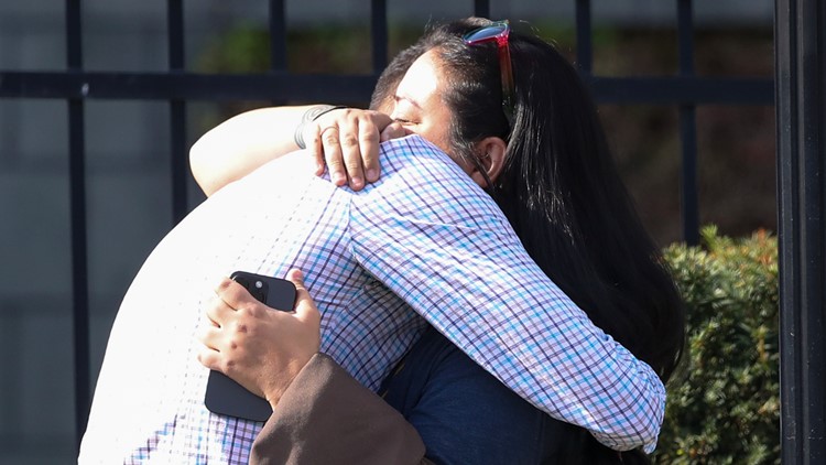 What we know about victims of the Louisville bank shooting