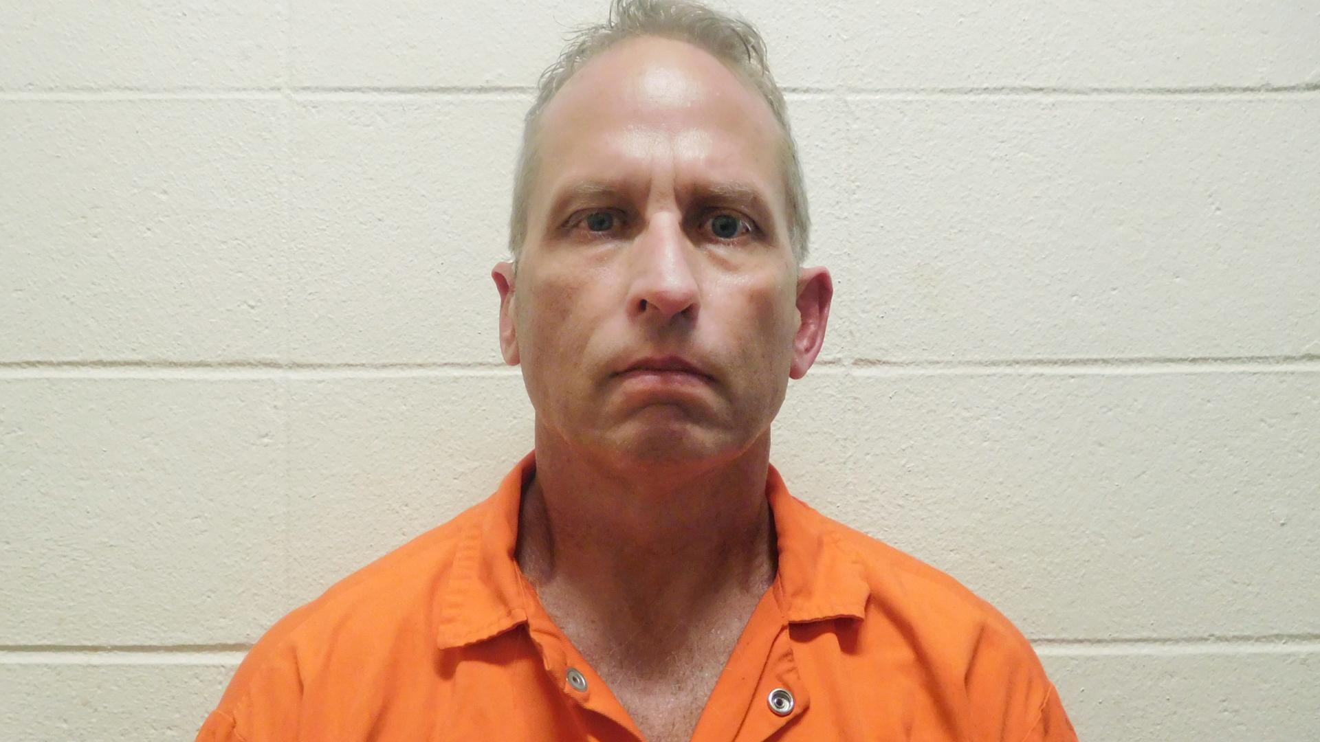 Inmates see an unlikely ally as they seek pardons Trump