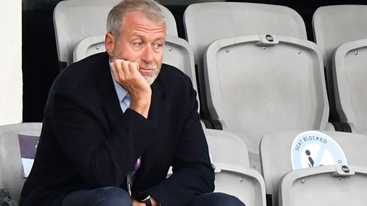 Russian billionaire confirms he will sell Chelsea