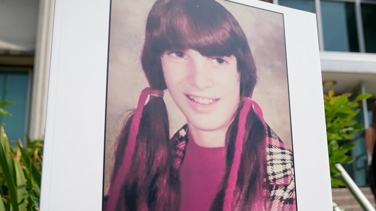 New York officials identify another victim in Gilgo Beach serial killing investigation