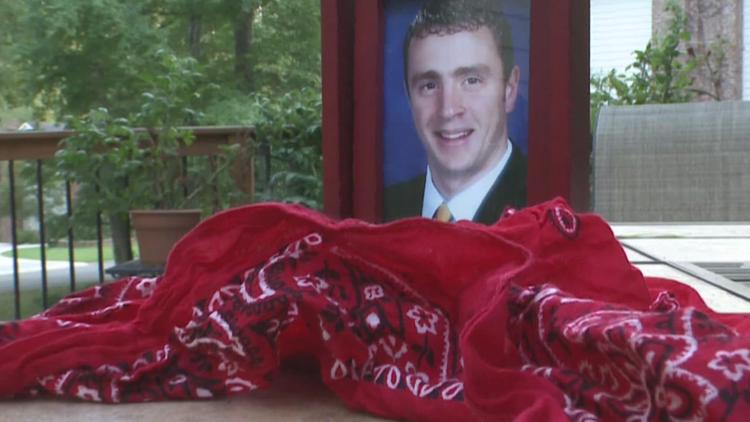 25 years after 9/11 terrorist attacks, legacy of ‘the man in the red bandana’ stronger than ever