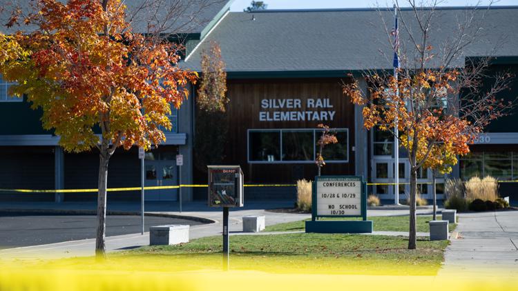 Parents of Bend, Oregon, shooting victim hire attorneys to investigate school plans and gun purchase