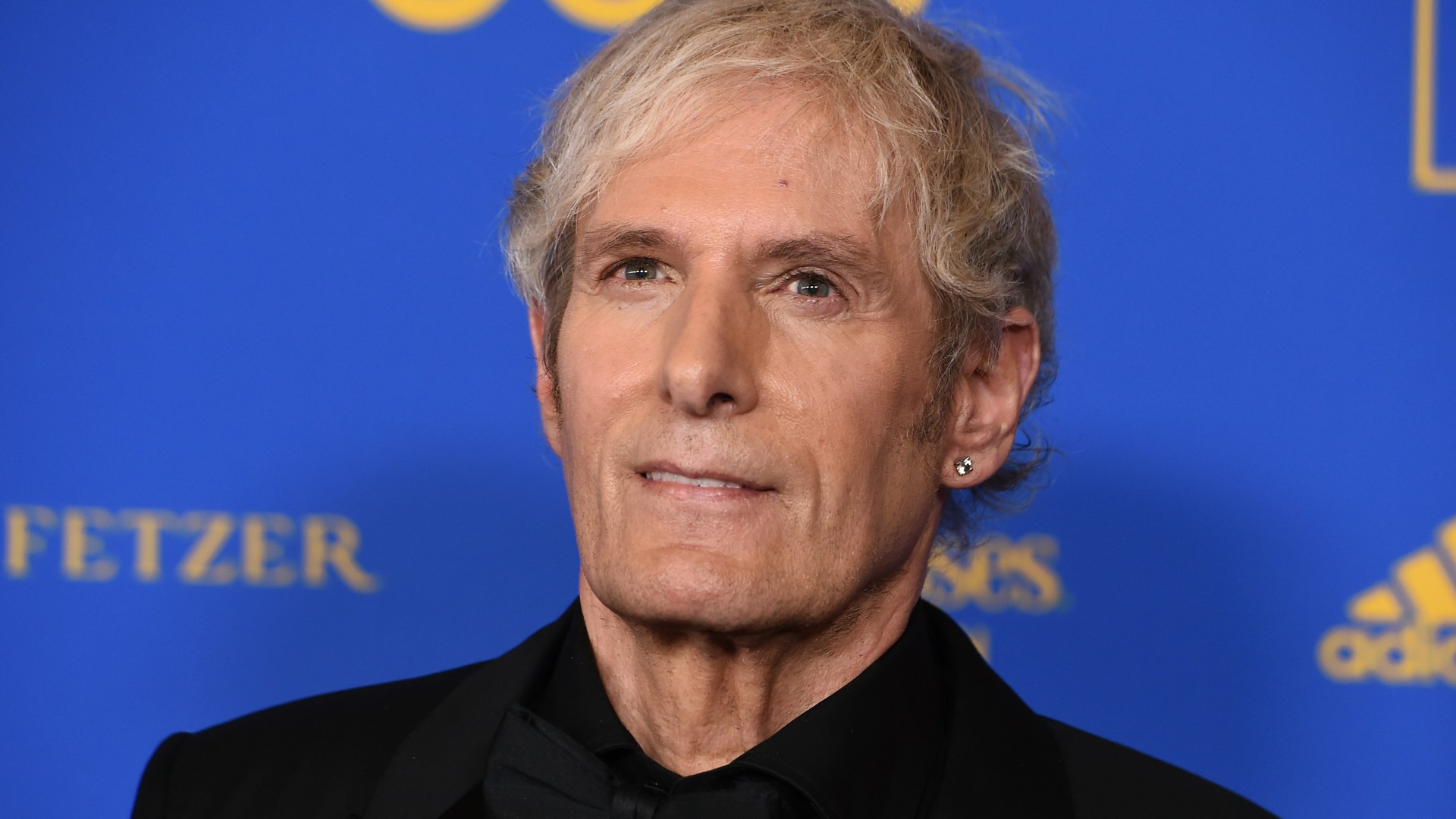 Michael Bolton recovering from surgery for brain tumor | 10tv.com