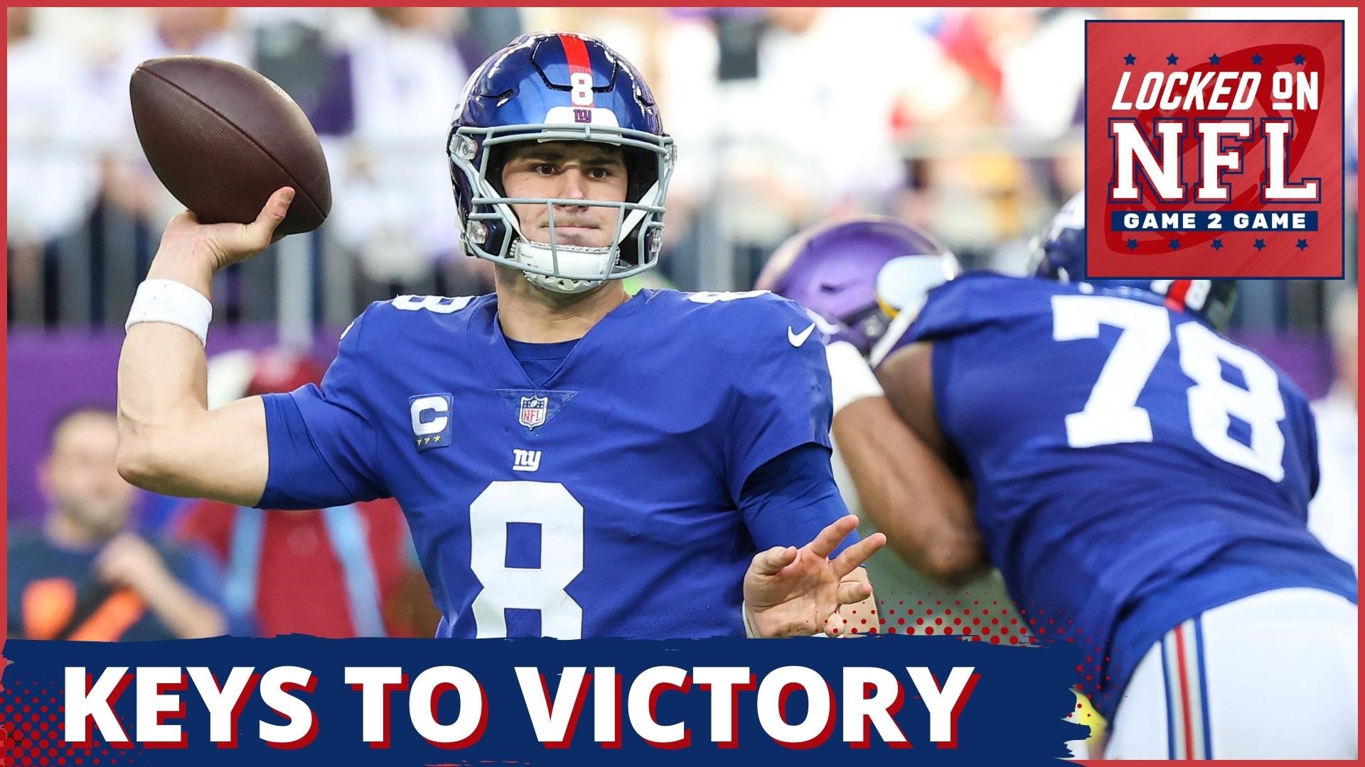 Giants rout Colts to make the playoffs for 1st time since 2016