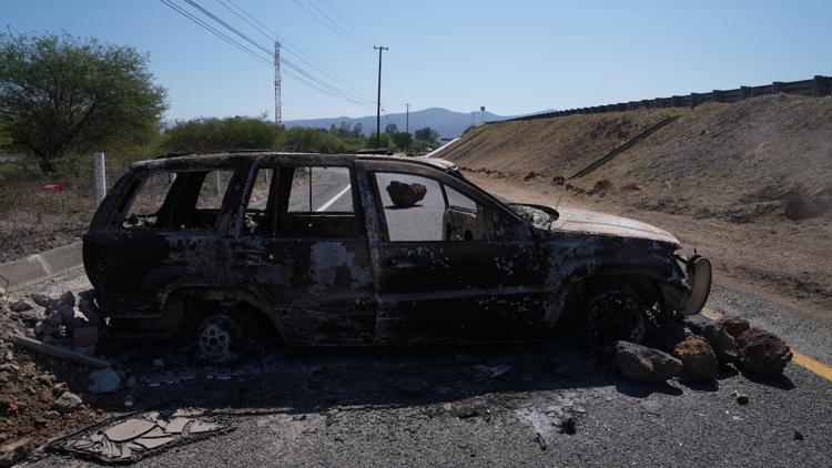 Sheinbaum says FIFA will visit Mexico to assess World Cup security and mobility