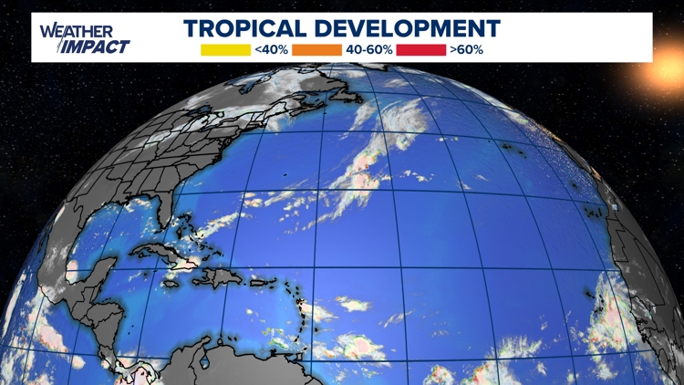 Historical peak of hurricane season approaches as the Atlantic Basin stays storm free
