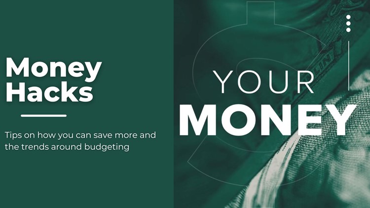 Money hacks for saving more | Your Money