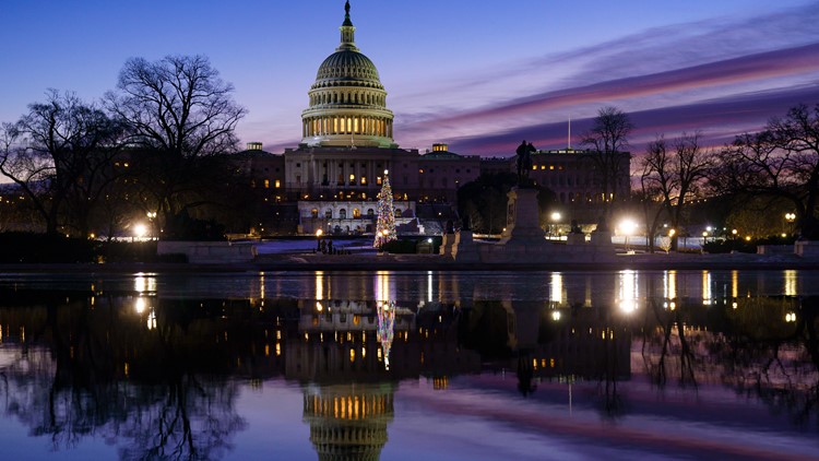 Jan. 6 one year later: Fact-checking three claims about the insurrection