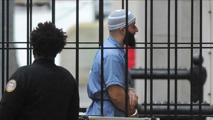 &lsquo;Serial&rsquo; case: Adnan Syed to be released, conviction tossed