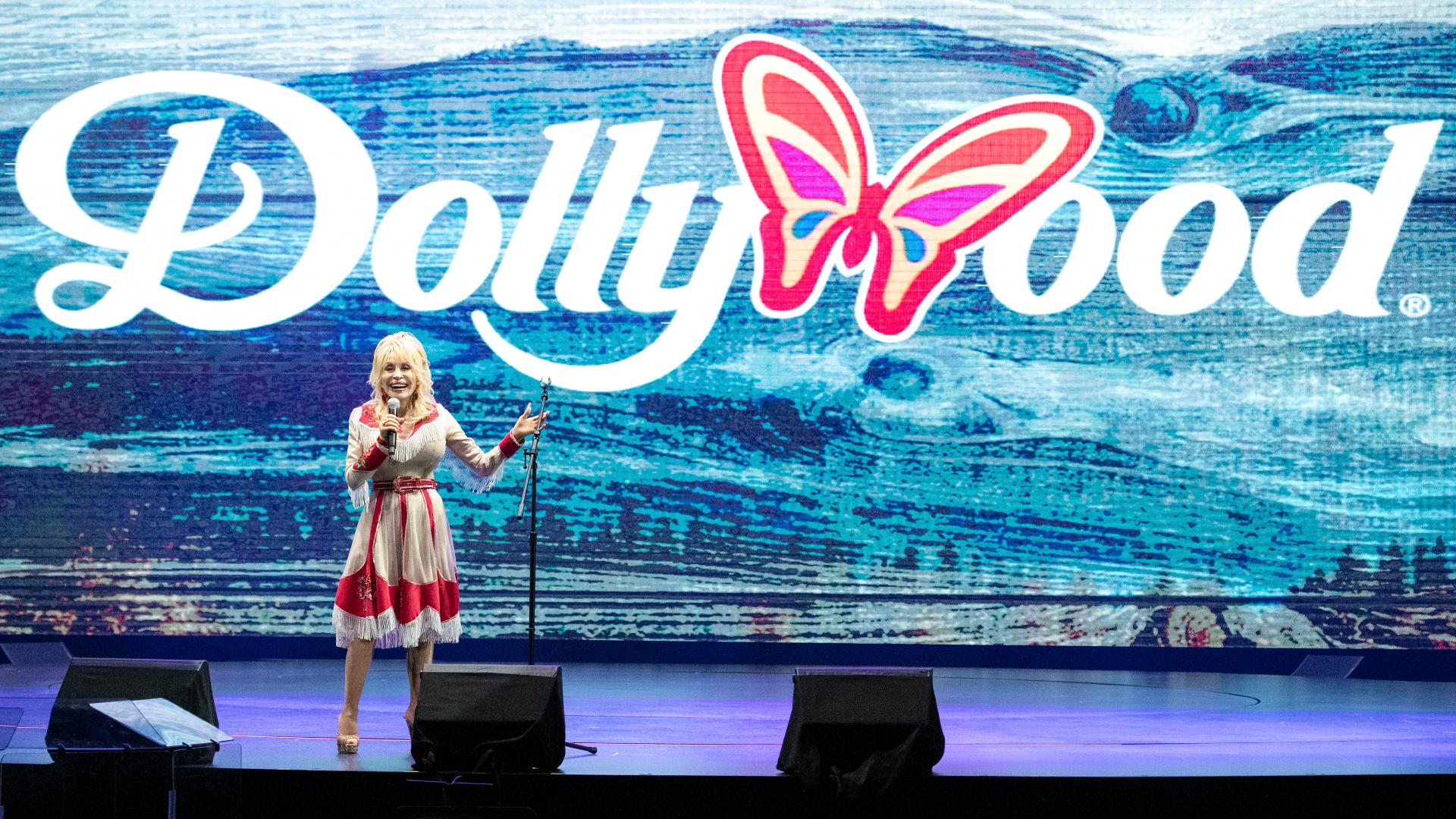 Dollywood to stay open on Wednesday after Dolly Parton's death: 'As Dolly wanted'
