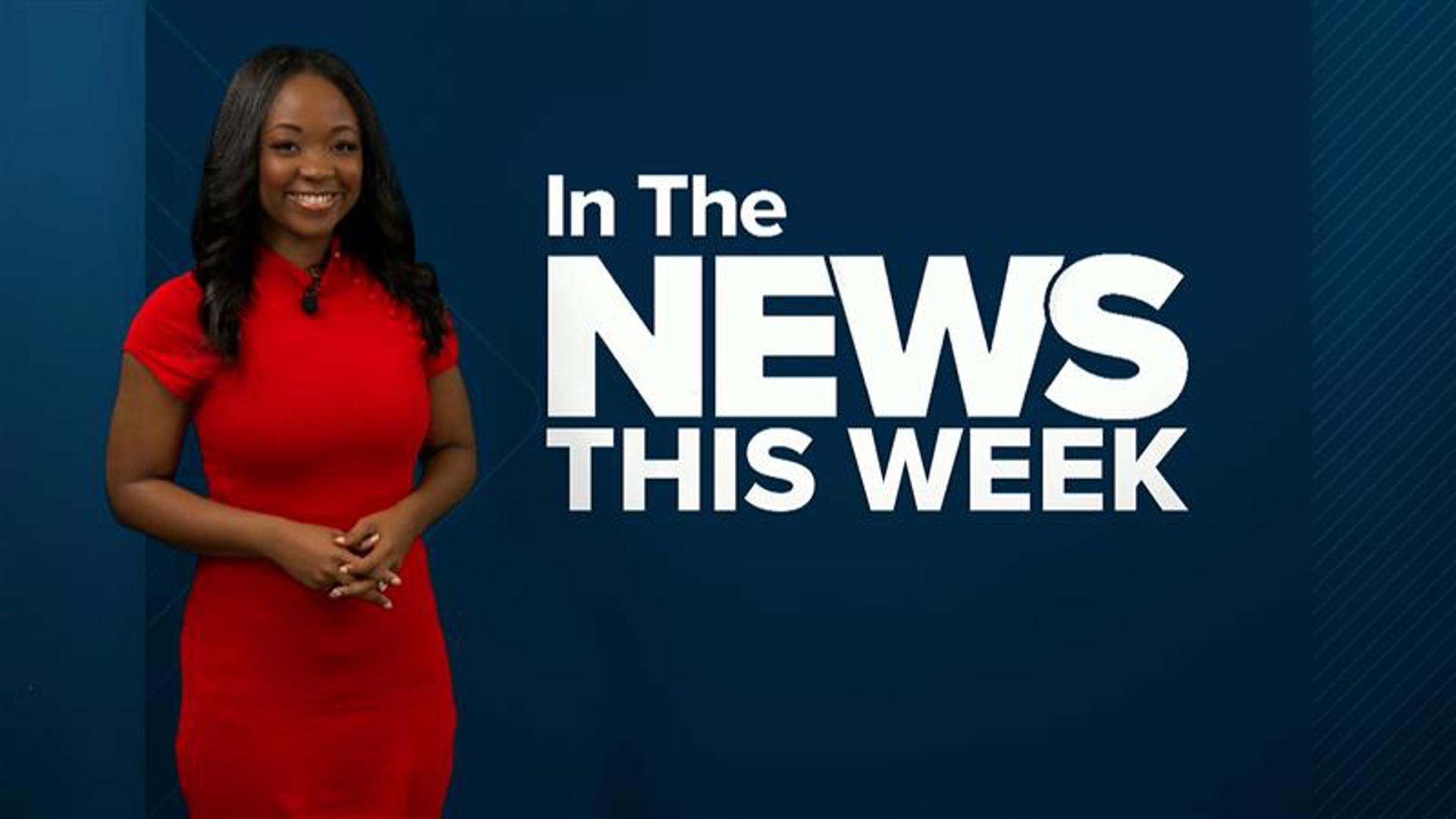 Top news headlines from August 18 - August 22, 2025