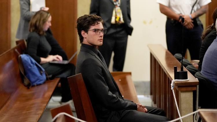 ‘Looksmaxxing’ streamer known as Clavicular pleads not guilty to rape charge