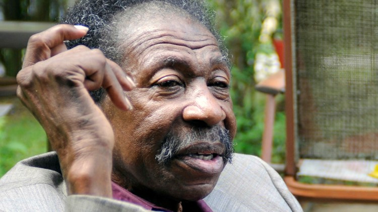 Bruce Boynton, who inspired 1961 Freedom Rides, dies at 83