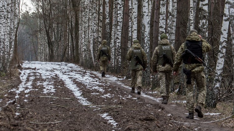What to know about the Russia-Ukraine tensions