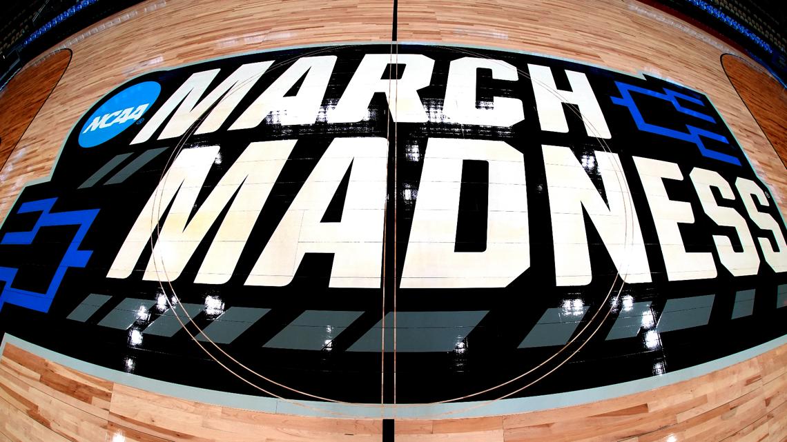 When is March Madness? 2025 tournament television, data